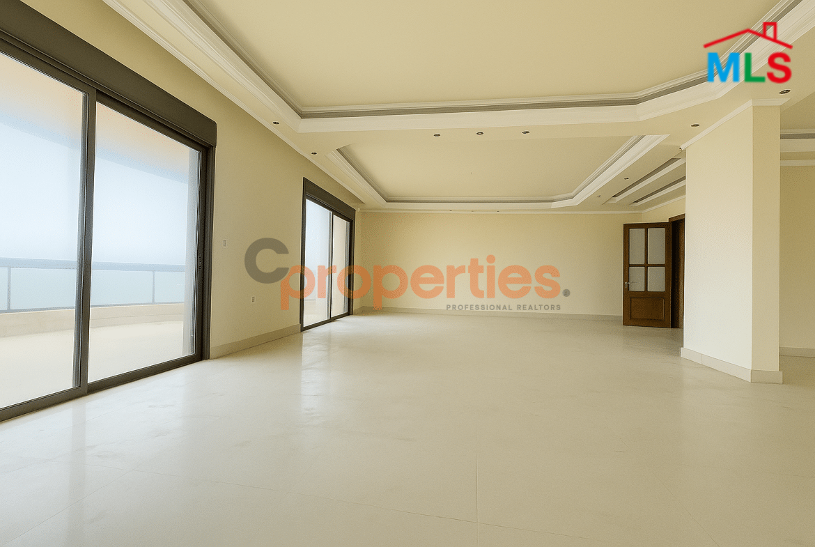 Duplex For Sale in Sahel Alma – CPKTC52