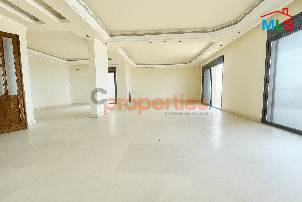 Duplex For Sale in Sahel Alma – CPKTC52
