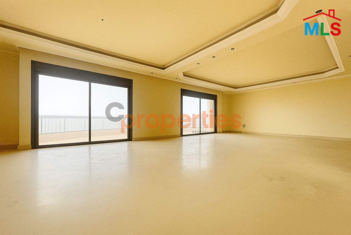 Duplex For Sale in Sahel Alma – CPKTC52