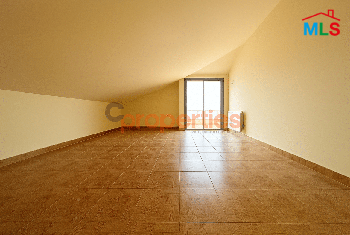 Duplex For Sale in Sahel Alma – CPKTC52