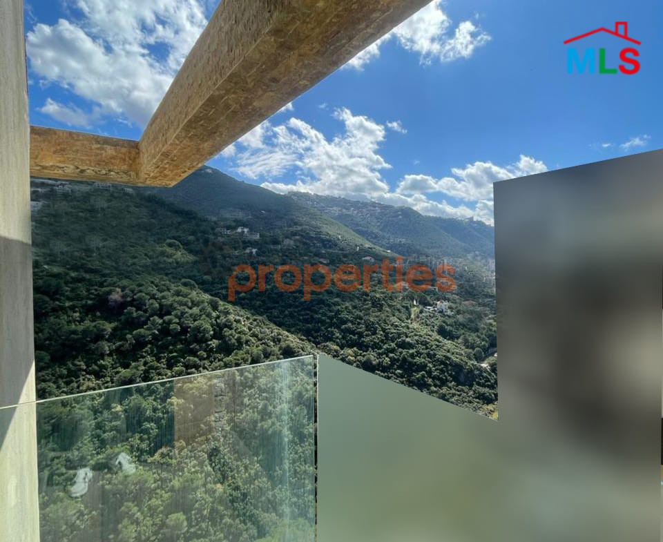 Duplex For Sale In Kfarhbab – CPKMT76