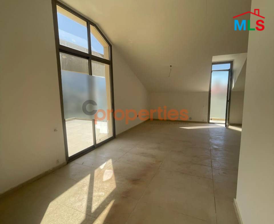 Duplex For Sale In Kfarhbab – CPKMT76