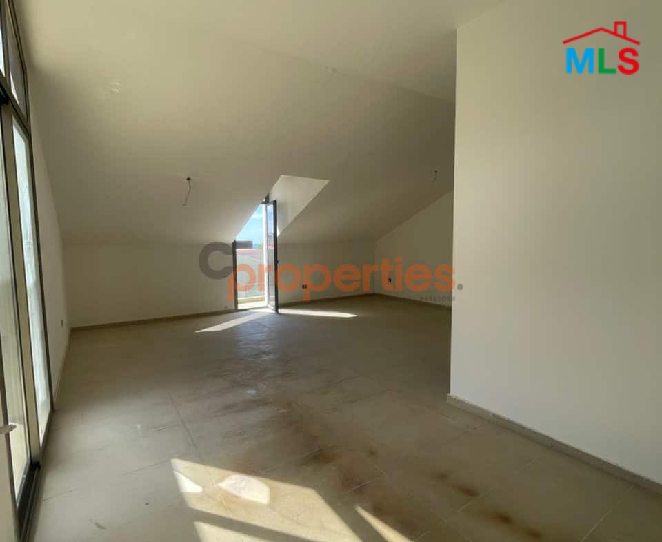 Duplex For Sale In Kfarhbab – CPKMT76