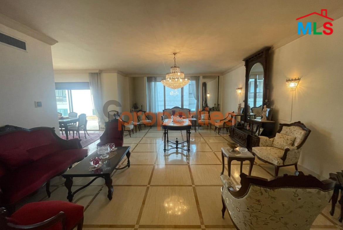 Apartment for sale in Kfarhbab – CPKMT106