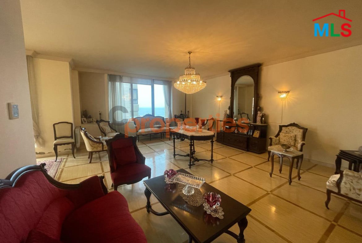 Apartment for sale in Kfarhbab – CPKMT106