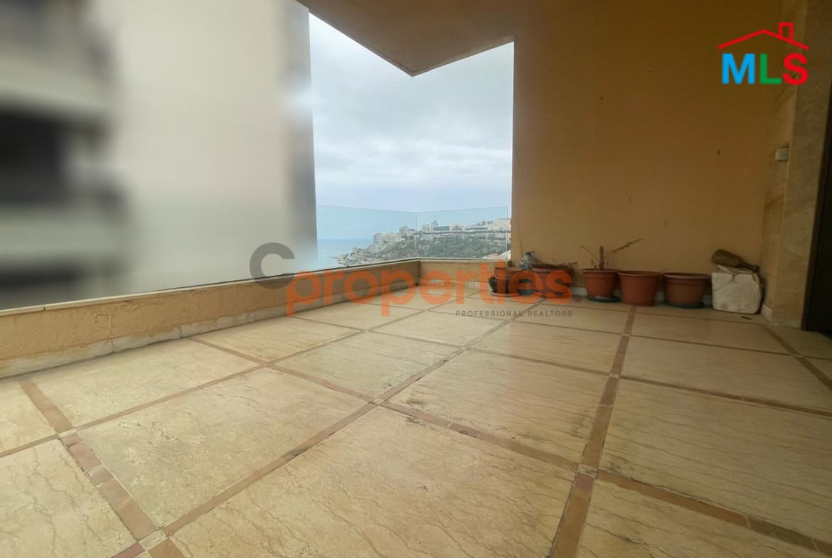 Apartment for sale in Kfarhbab – CPKMT106