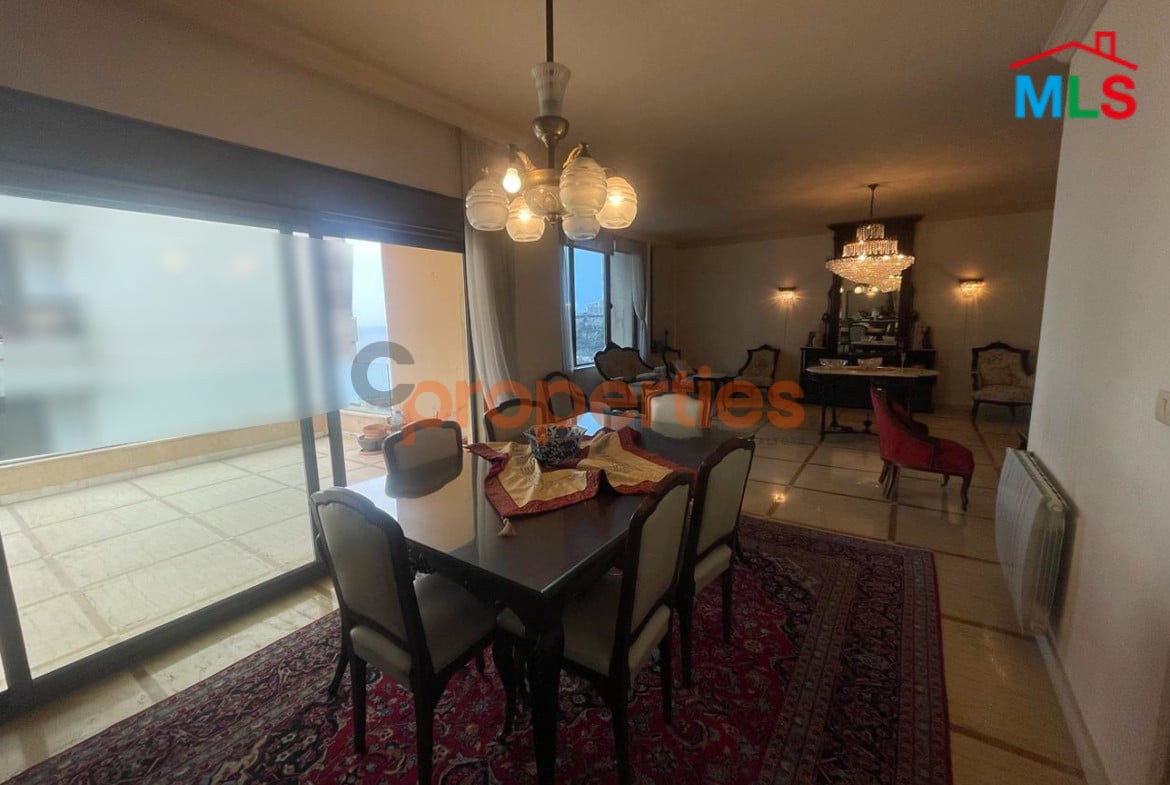 Apartment for sale in Kfarhbab – CPKMT106
