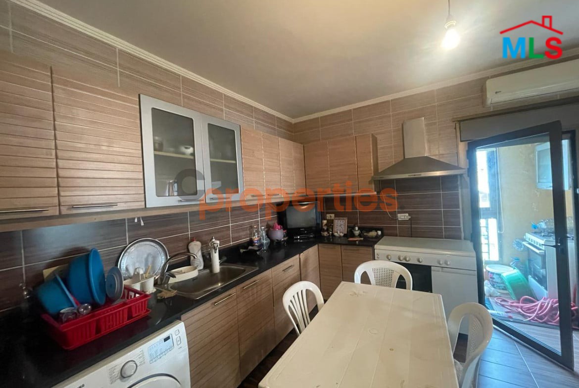 Apartment for sale in Kfarhbab – CPKMT106