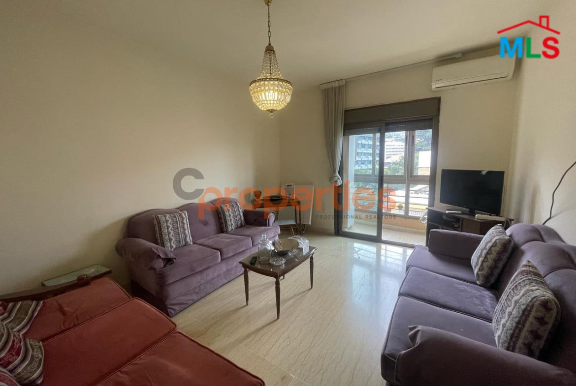 Apartment for sale in Kfarhbab – CPKMT106