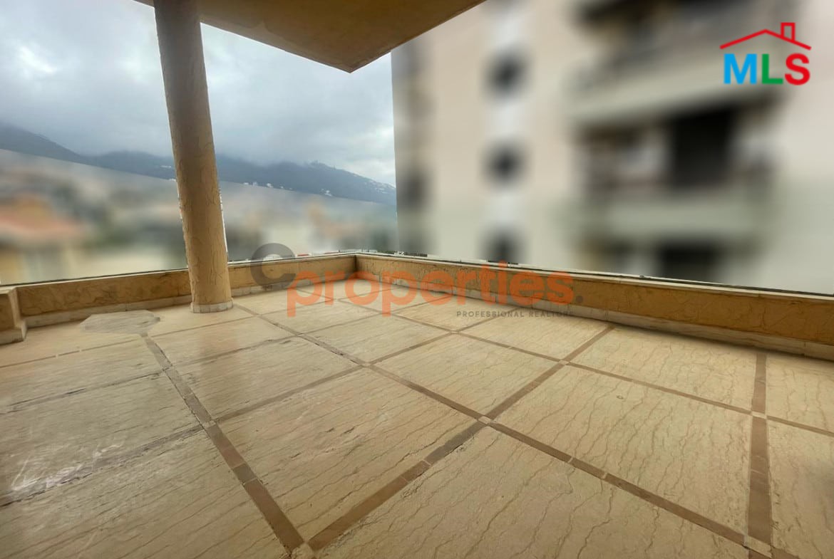 Apartment for sale in Kfarhbab – CPKMT106