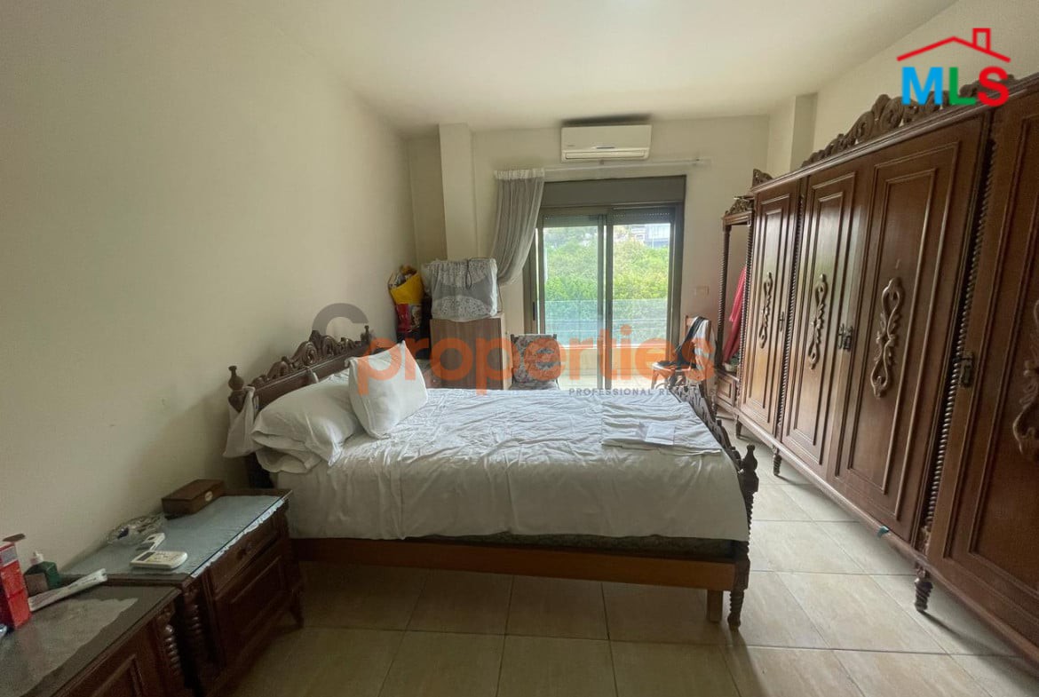 Apartment for sale in Kfarhbab – CPKMT106
