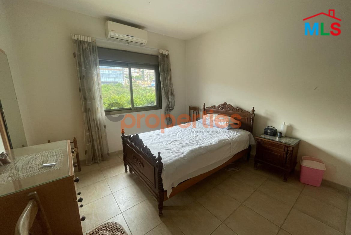 Apartment for sale in Kfarhbab – CPKMT106