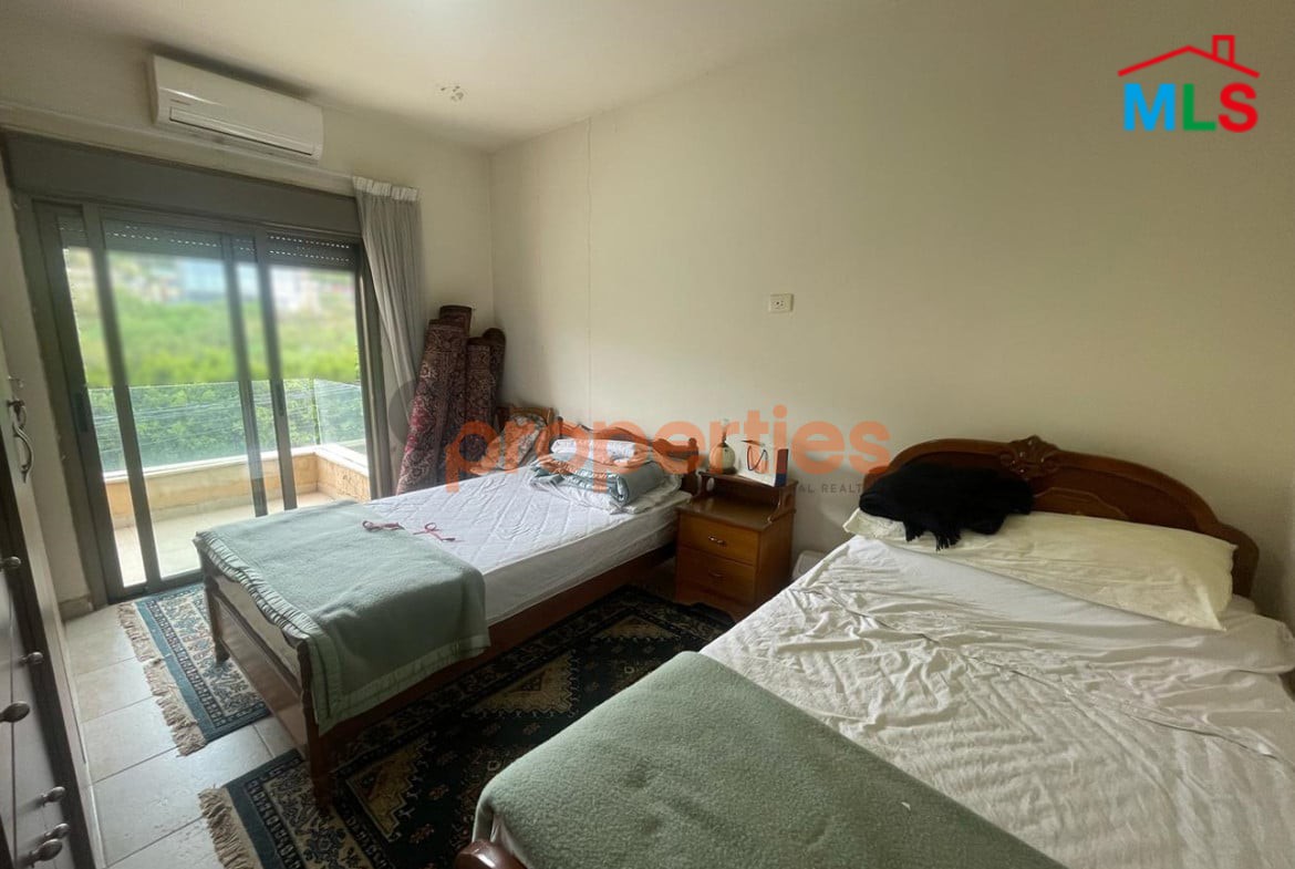 Apartment for sale in Kfarhbab – CPKMT106