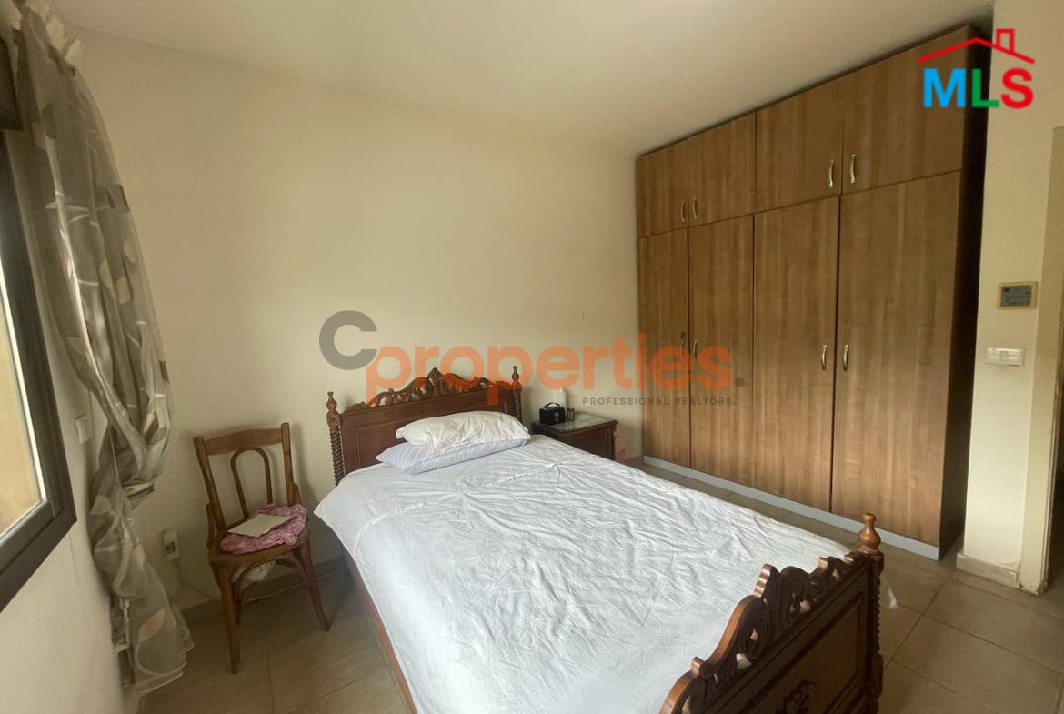 Apartment for sale in Kfarhbab – CPKMT106