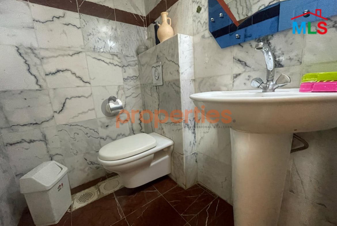 Apartment for sale in Kfarhbab – CPKMT106