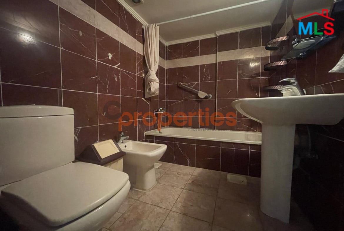 Apartment for sale in Kfarhbab – CPKMT106
