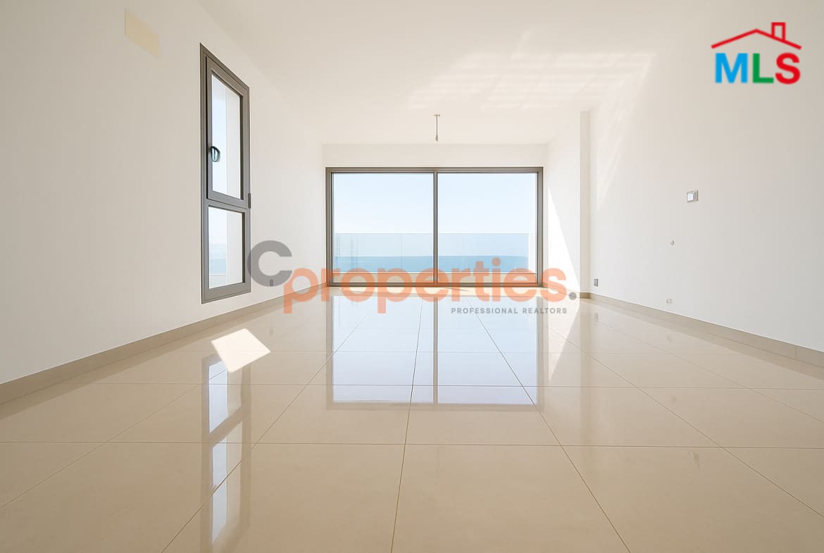 Apartment for Sale in Haret Sakher – CPKTC32