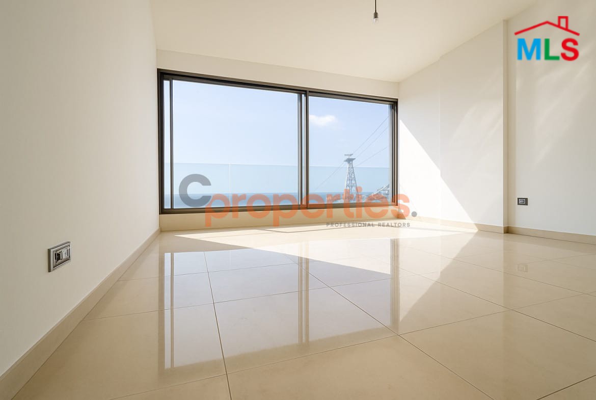 Apartment for Sale in Haret Sakher – CPKTC32