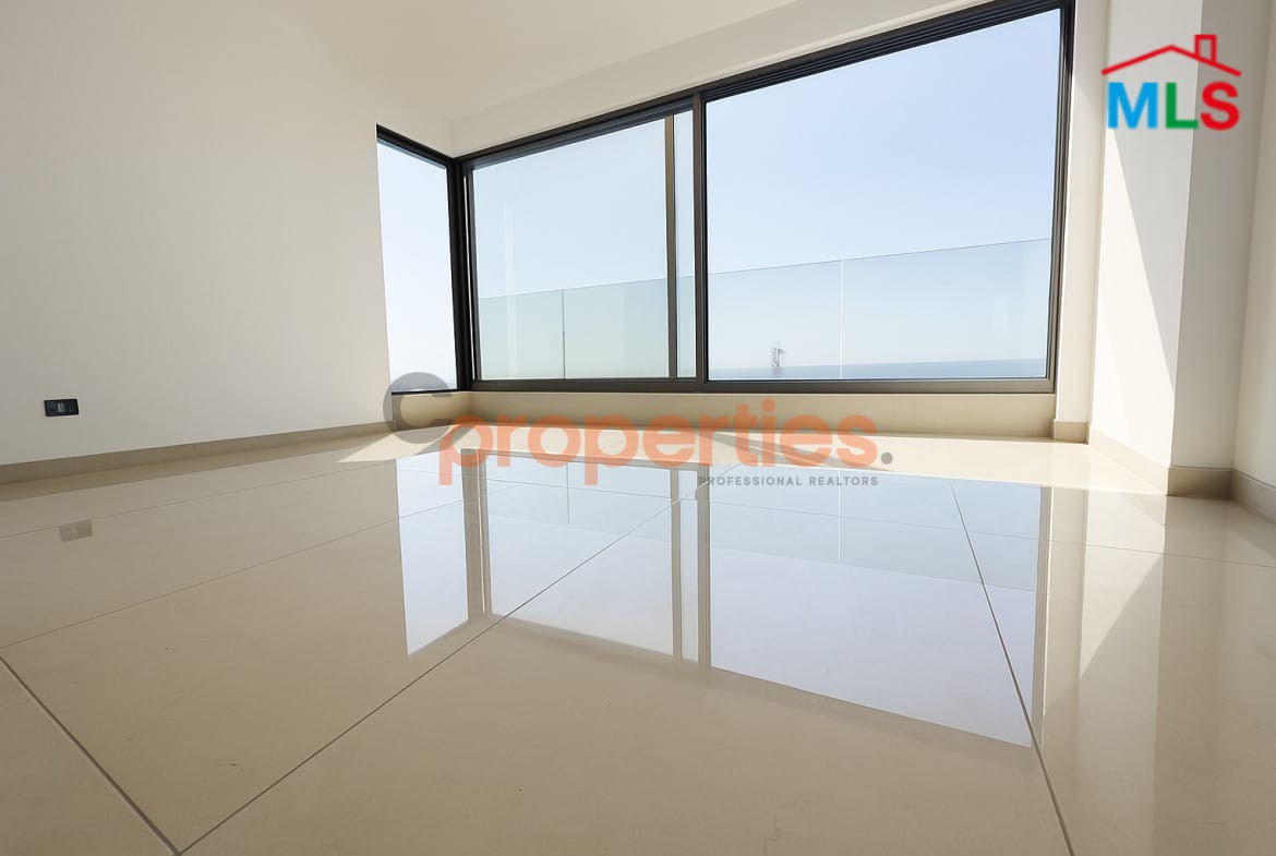 Apartment for Sale in Haret Sakher – CPKTC32