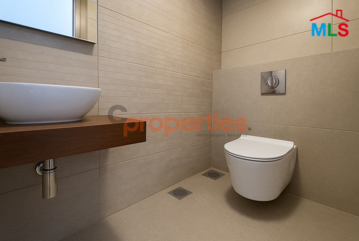 Apartment for Sale in Haret Sakher – CPKTC32