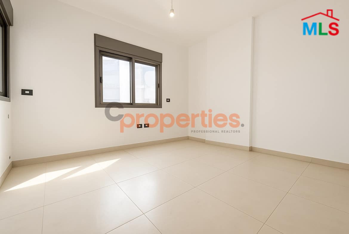 Apartment for Sale in Haret Sakher – CPKTC32