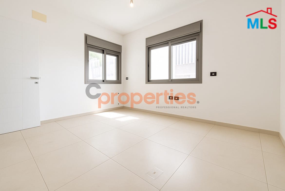 Apartment for Sale in Haret Sakher – CPKTC32