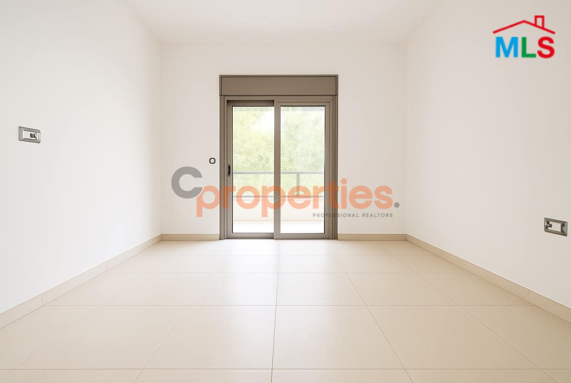 Apartment for Sale in Haret Sakher – CPKTC32