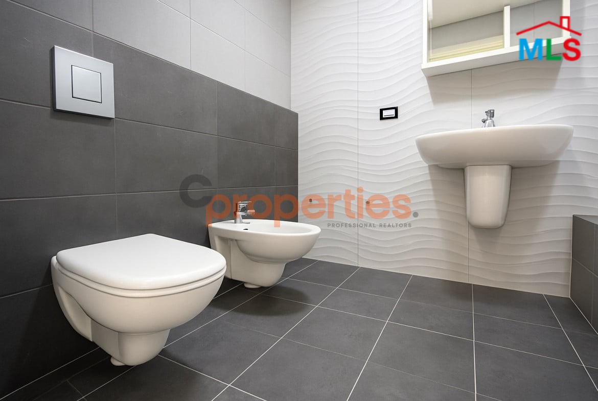 Apartment for Sale in Haret Sakher – CPKTC32