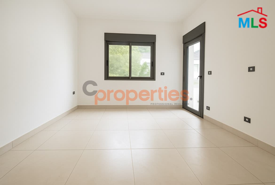 Apartment for Sale in Haret Sakher – CPKTC32