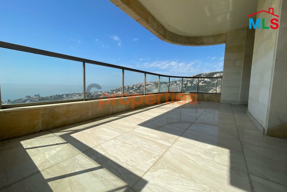 Apartment For Sale In Ghazir – CPKMT99