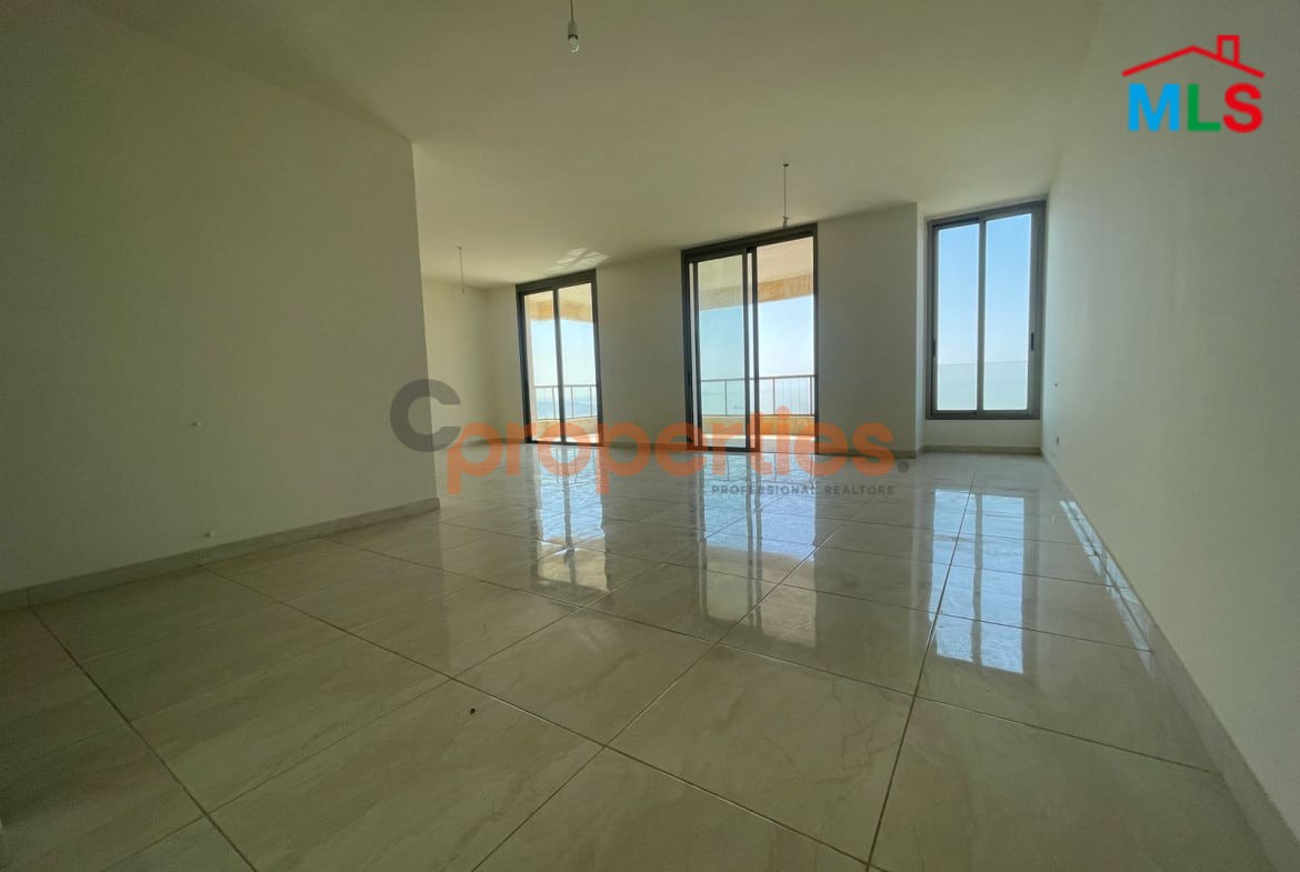 Apartment For Sale In Ghazir – CPKMT99