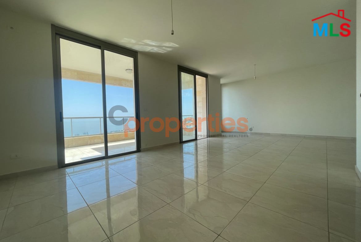 Apartment For Sale In Ghazir – CPKMT99