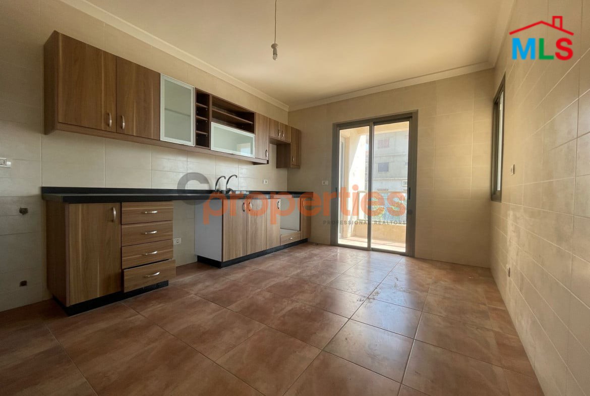 Apartment For Sale In Ghazir – CPKMT99