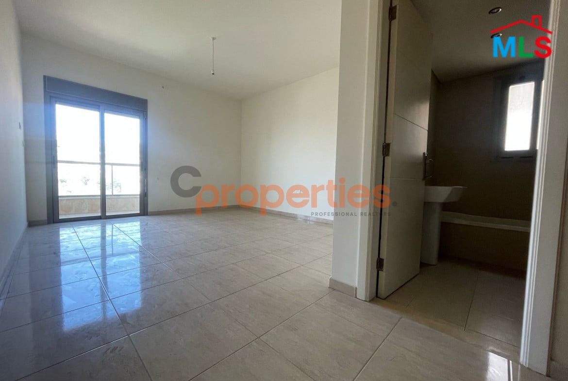 Apartment For Sale In Ghazir – CPKMT99