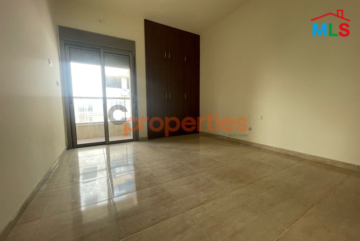 Apartment For Sale In Ghazir – CPKMT99