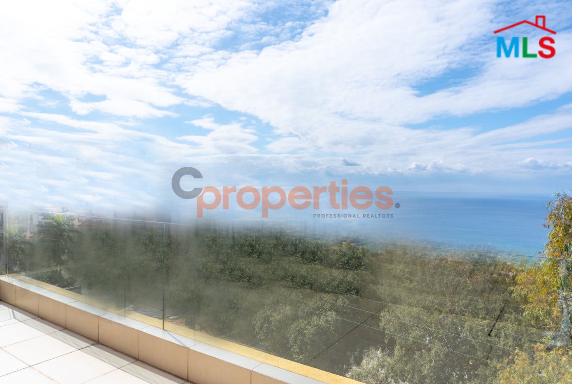 Duplex For Sale In Kfarhbab دوبلكس للبيع في كفرحباب – CPKMT93