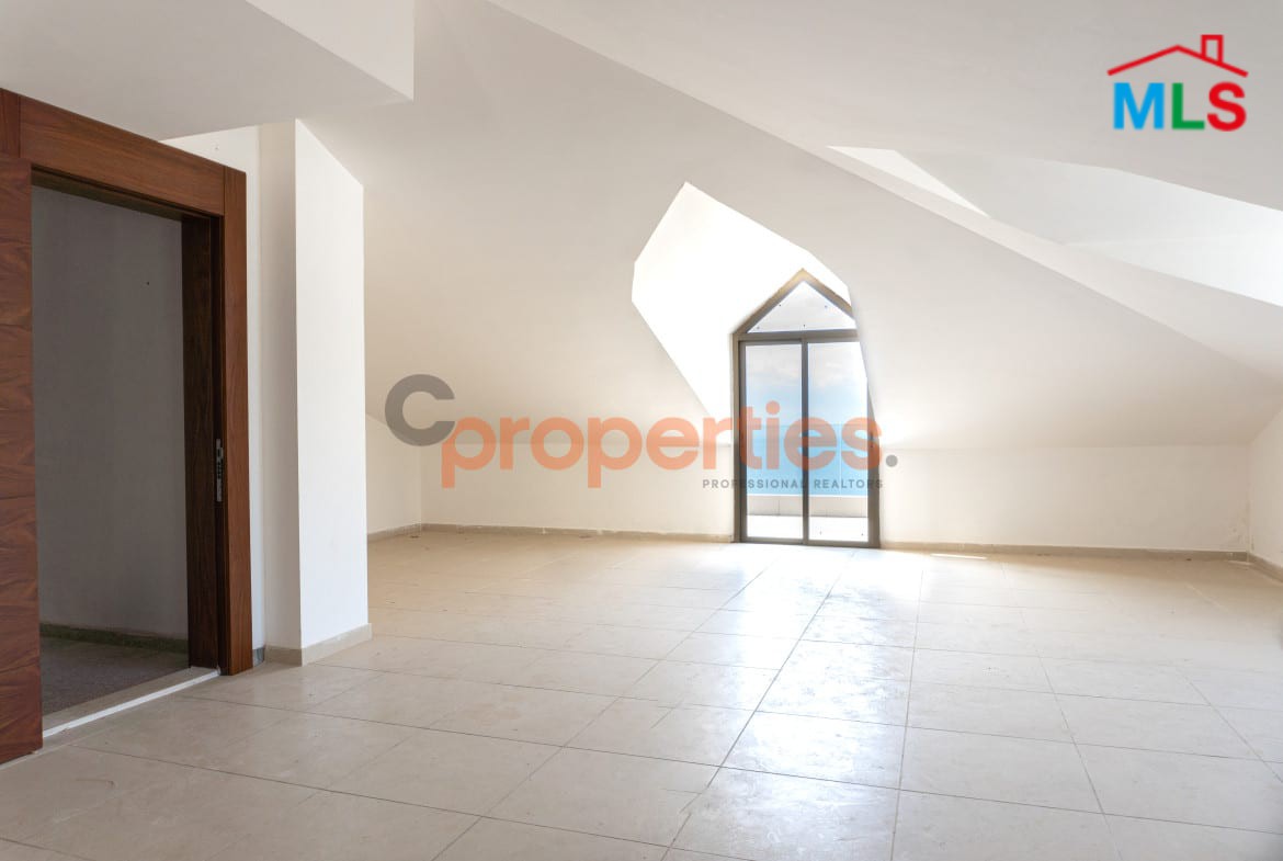 Duplex For Sale In Kfarhbab دوبلكس للبيع في كفرحباب – CPKMT93