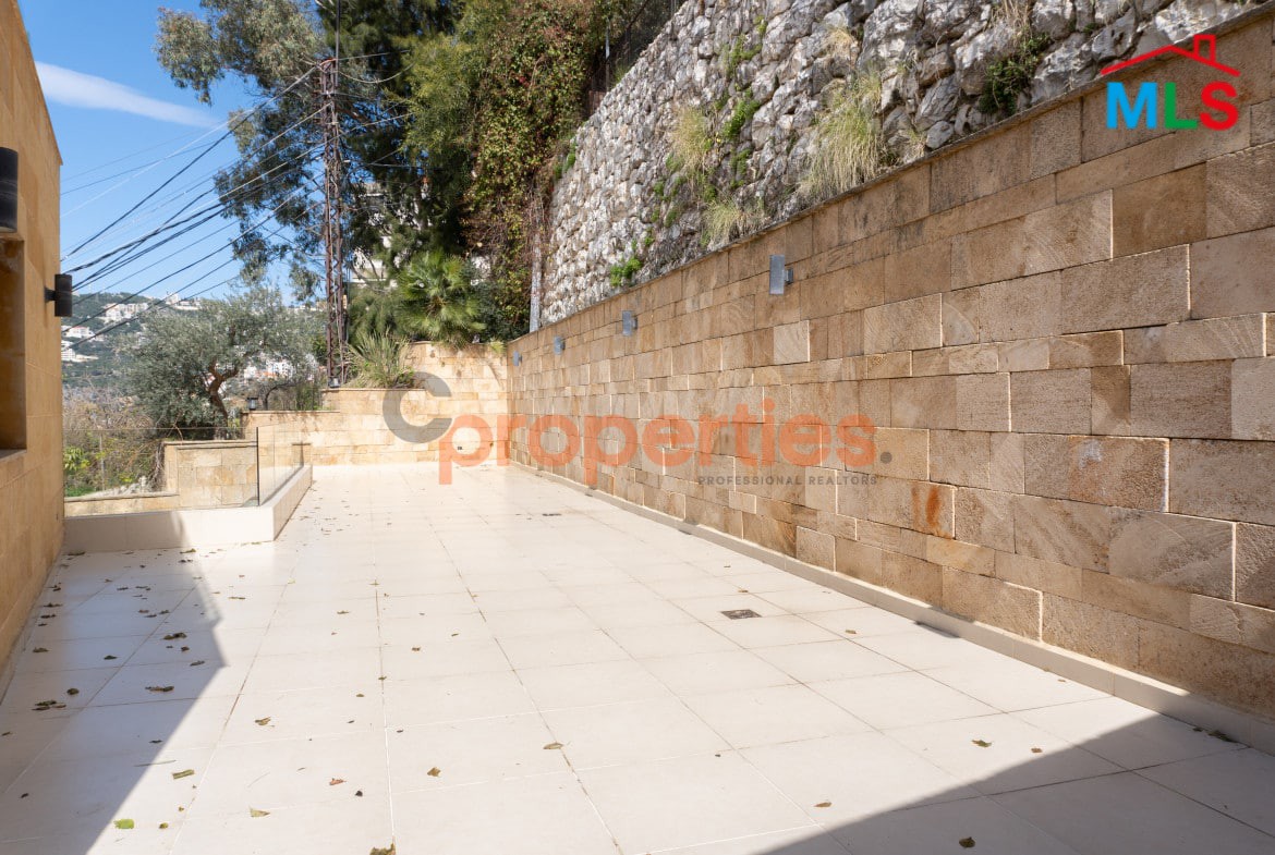 Duplex For Sale In Kfarhbab دوبلكس للبيع في كفرحباب – CPKMT93