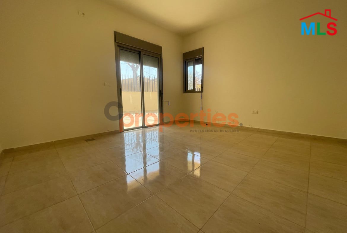Apartment For Sale in Ghazir – CPKMT100