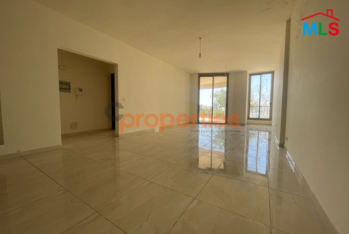 Apartment For Sale in Ghazir – CPKMT100