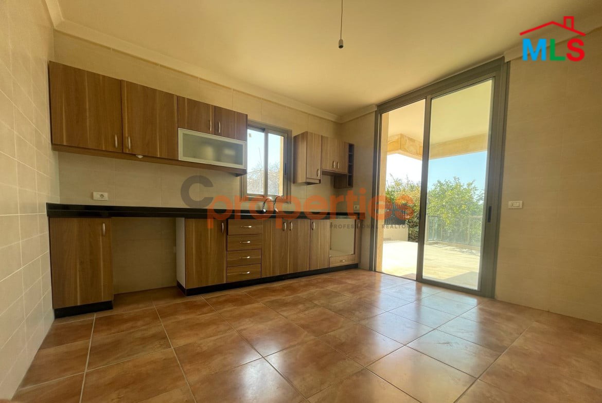 Apartment For Sale in Ghazir – CPKMT100