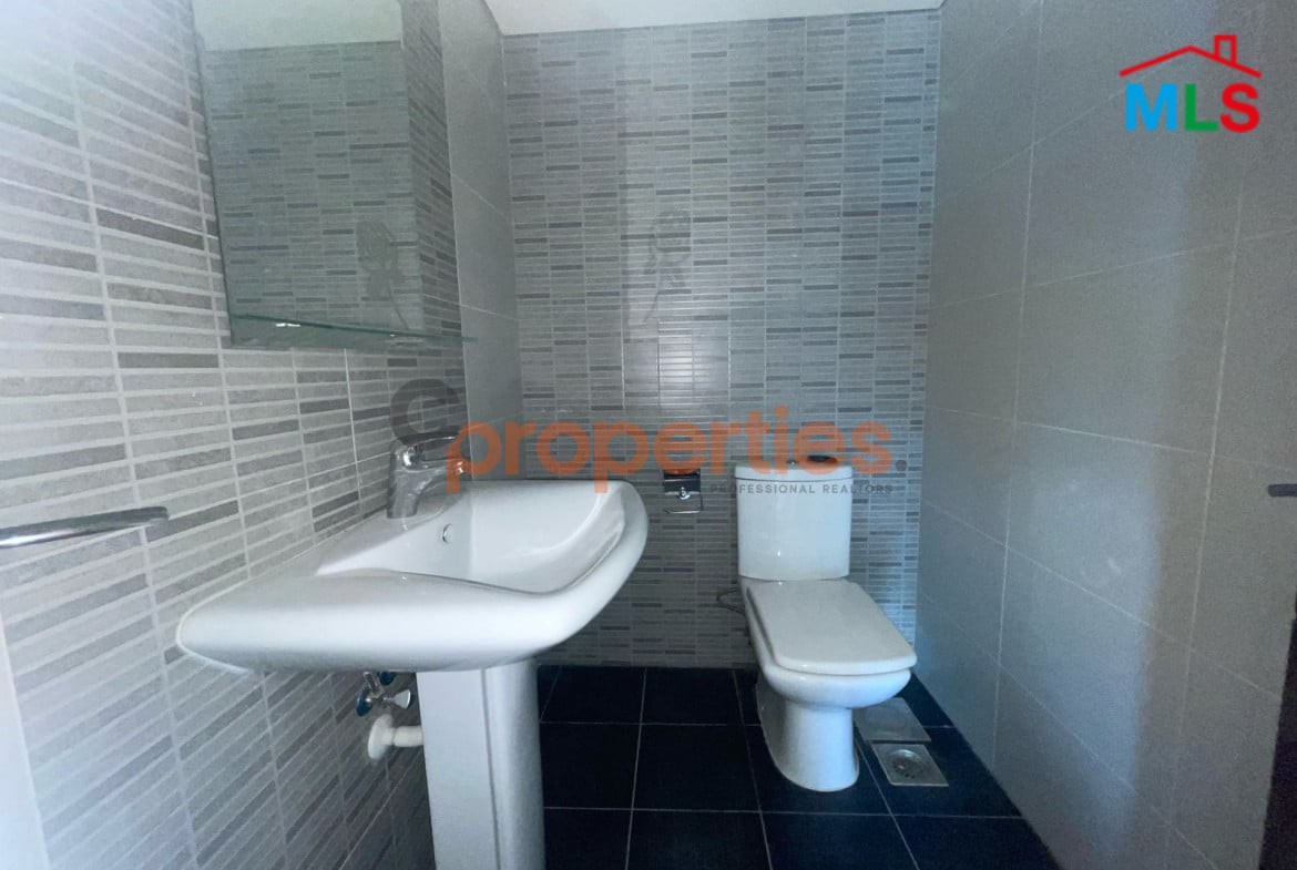 Apartment For Sale in Ghazir – CPKMT100
