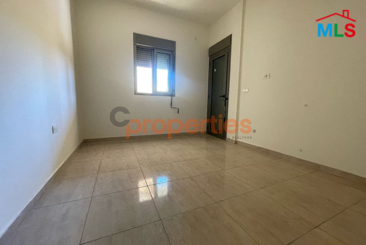 Apartment For Sale in Ghazir – CPKMT100
