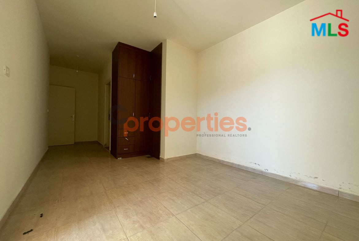 Apartment For Sale in Ghazir – CPKMT100