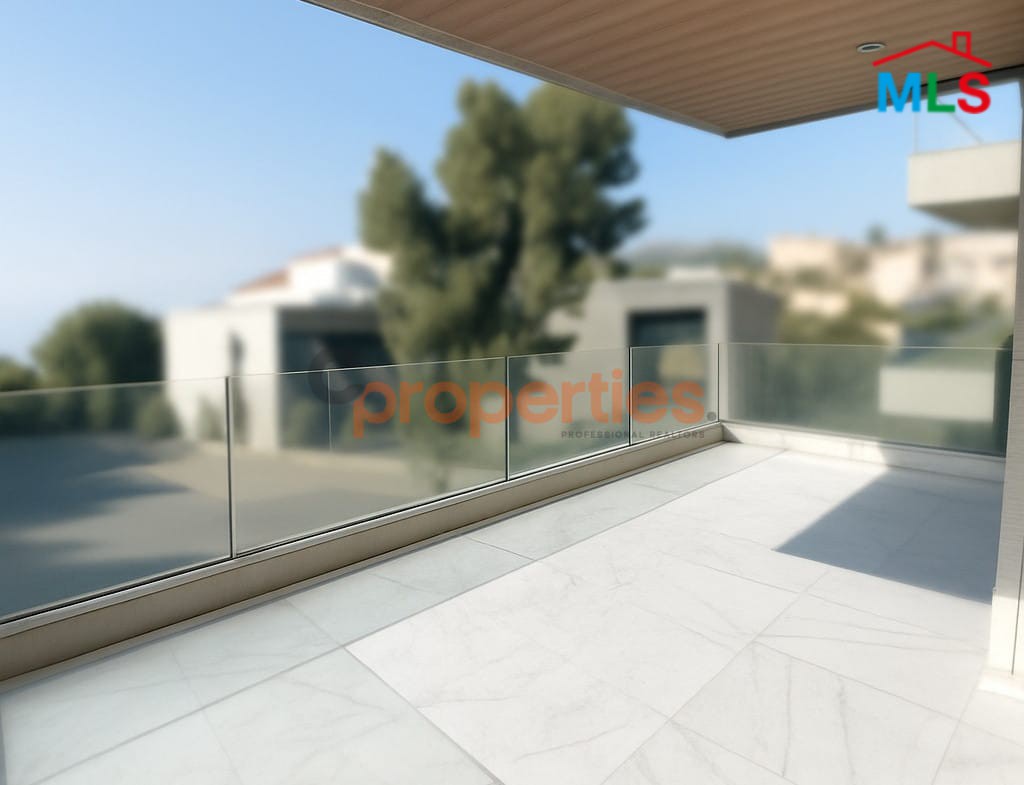 Apartment For Sale In Kfarhbab – CPKMT79
