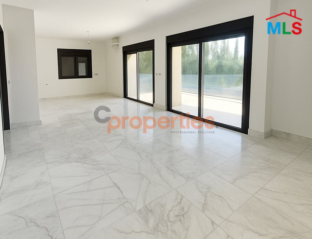 Apartment For Sale In Kfarhbab – CPKMT79