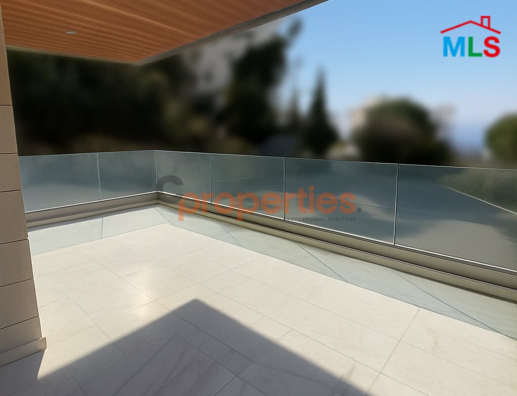 Apartment For Sale In Kfarhbab – CPKMT79