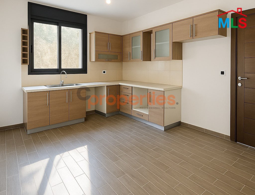 Apartment For Sale In Kfarhbab – CPKMT79