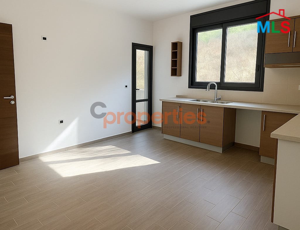 Apartment For Sale In Kfarhbab – CPKMT79