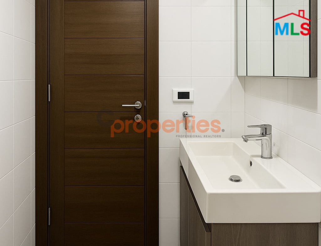 Apartment For Sale In Kfarhbab – CPKMT79